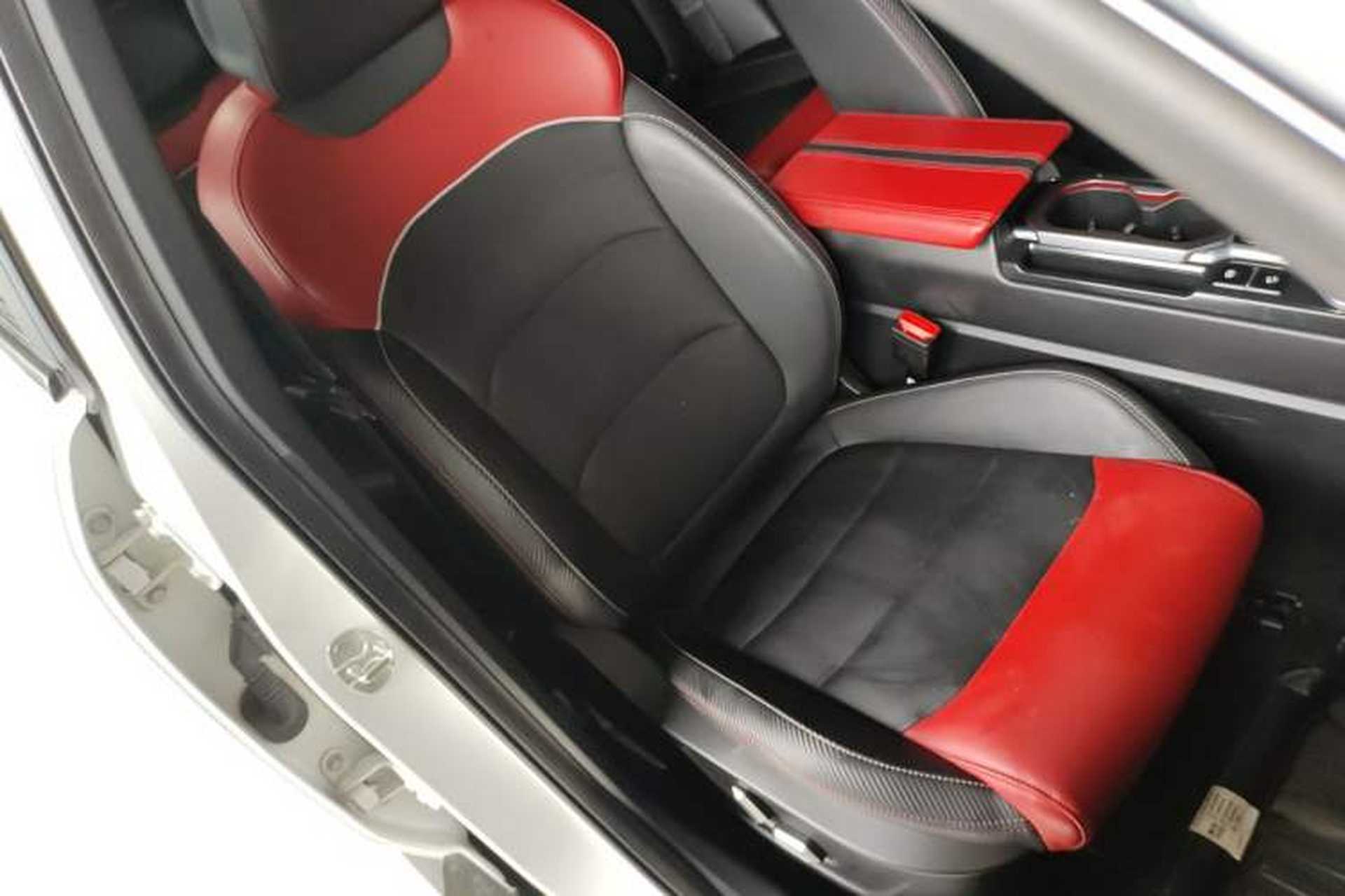 Used Geely Auto icon 2020 1.5TD i9 BSG Right Front Seat