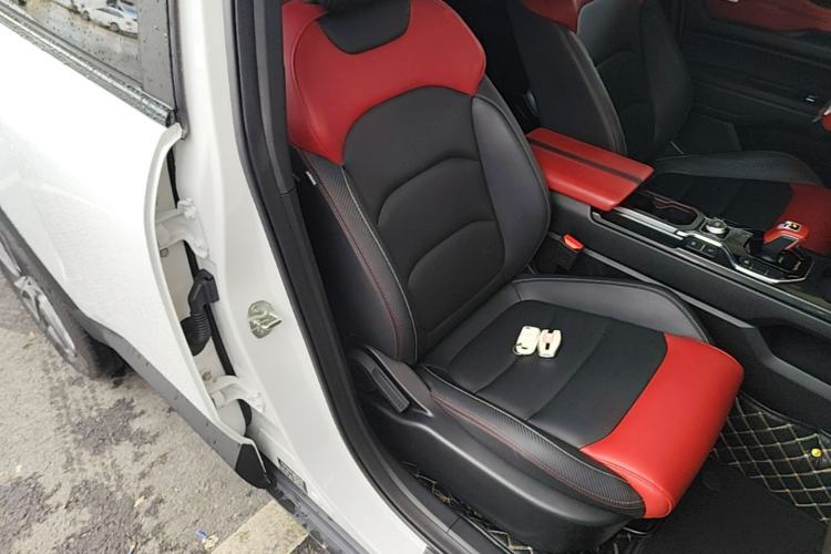 Used Geely Auto icon 2020 1.5TD i6 BSG Right Front Seat