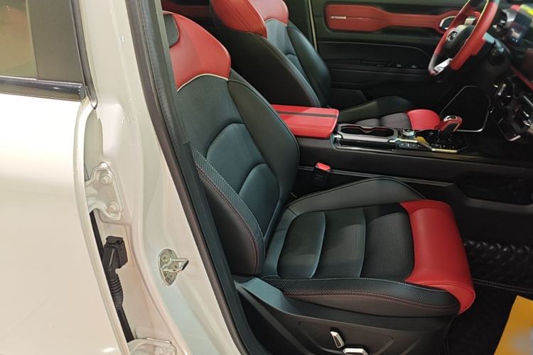 Used Geely Auto icon 2020 1.5TD i9 BSG Right Front Seat