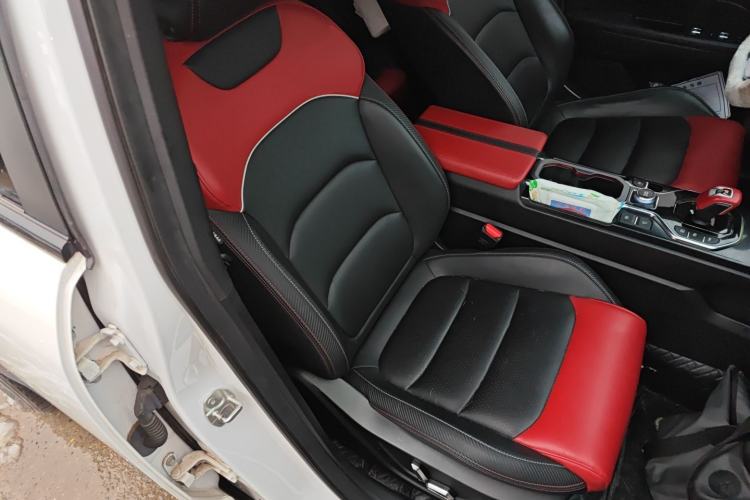 Used Geely Auto icon 2020 1.5TD i9 BSG Right Front Seat