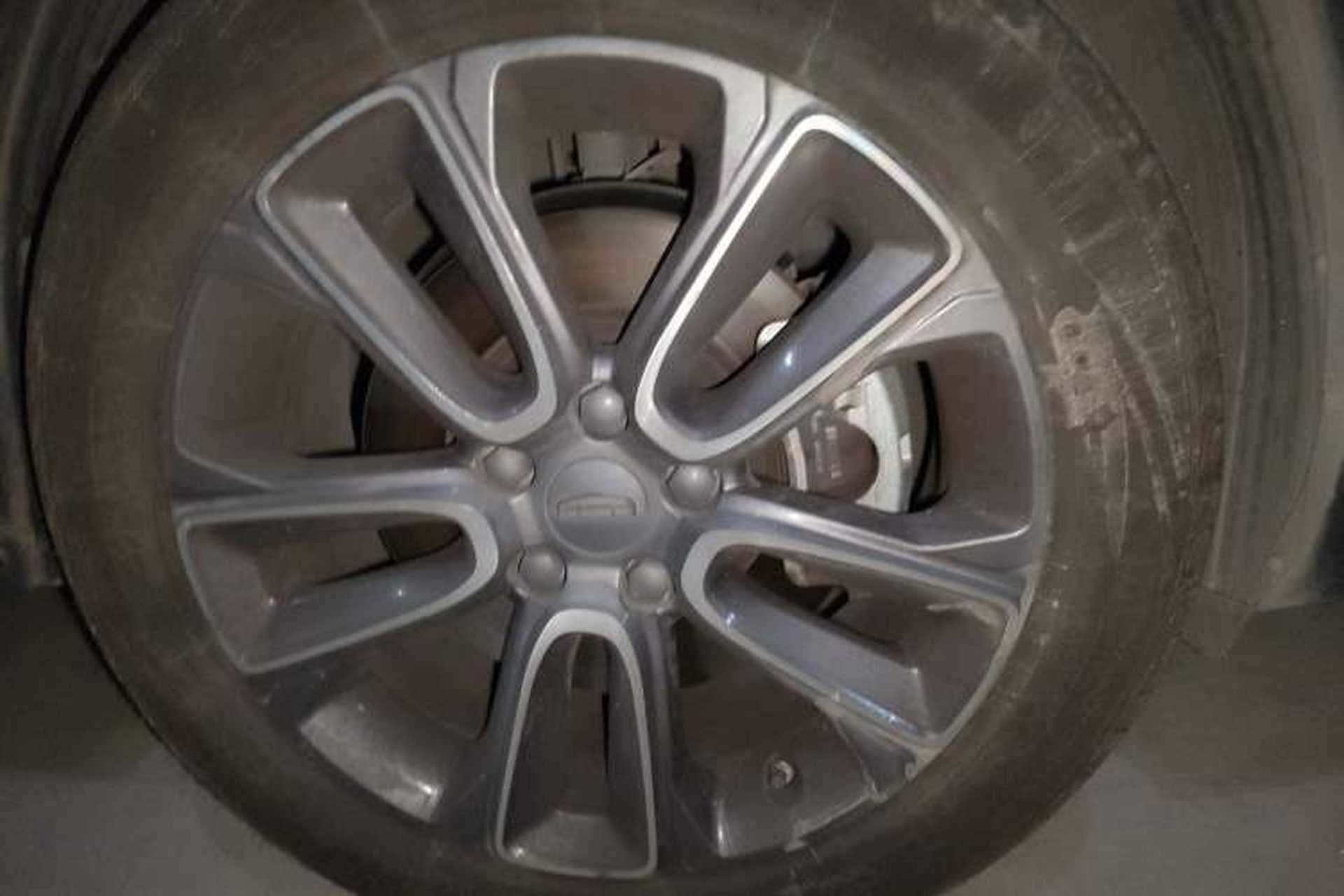 Used Geely Auto icon 2020 1.5TD i9 Right Front Wheel Hub