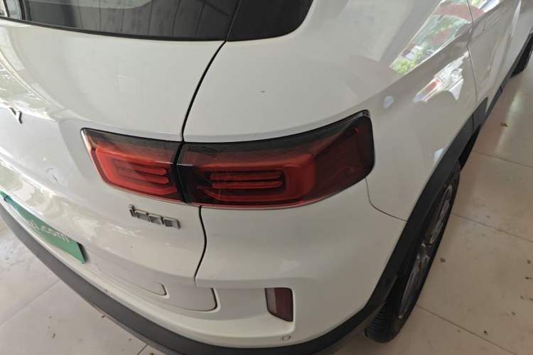 Used Geely Auto icon 2020 1.5TD i9 BSG Right Rear Taillight