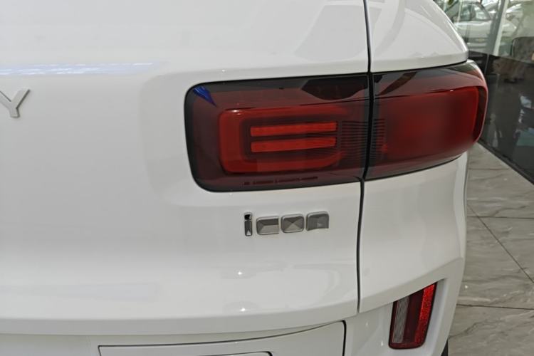 Used Geely Auto icon 2020 1.5TD i9 BSG Right Rear Taillight