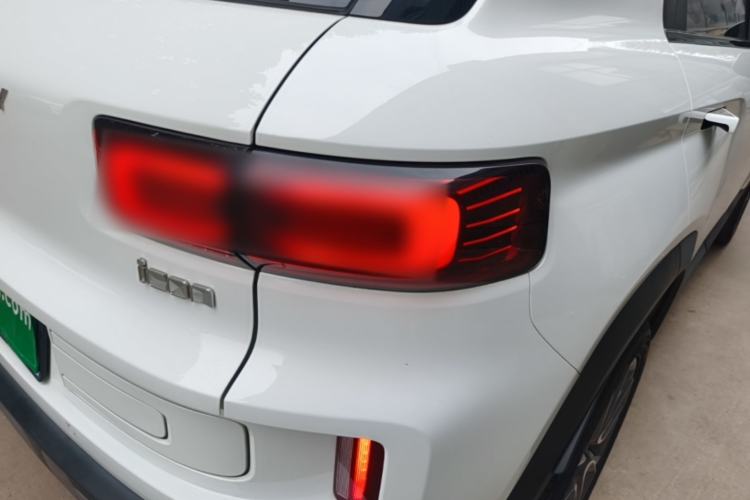 Used Geely Auto icon 2020 1.5TD i6 BSG Right Rear Taillight