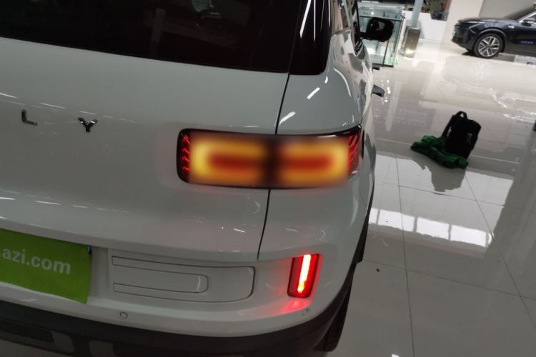 Used Geely Auto icon 2020 1.5TD i9 BSG Right Rear Taillight