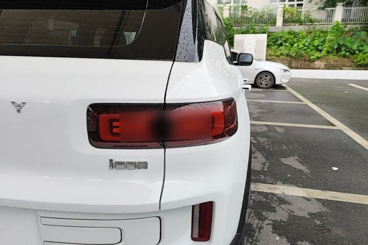Used Geely Auto icon 2020 1.5TD i6 BSG Right Rear Taillight