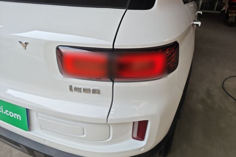 Used Geely Auto icon 2020 1.5TD i9 BSG Right Rear Taillight