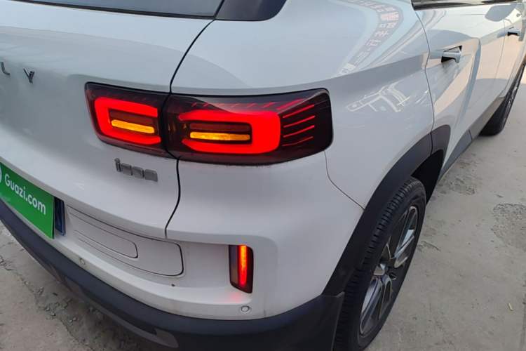 Used Geely Auto icon 2020 1.5TD i9 BSG Right Rear Taillight