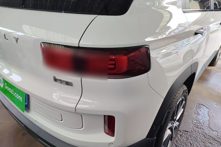 Used Geely Auto icon 2020 1.5TD i9 Right Rear Taillight
