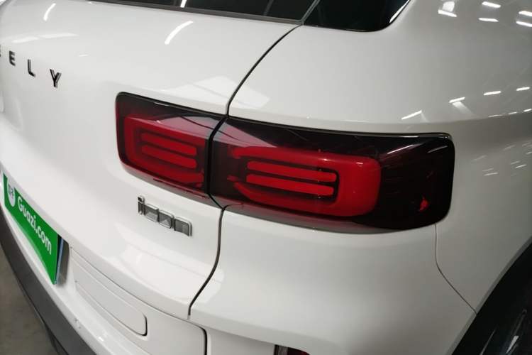 Used Geely Auto icon 2020 1.5TD i9 BSG Right Rear Taillight