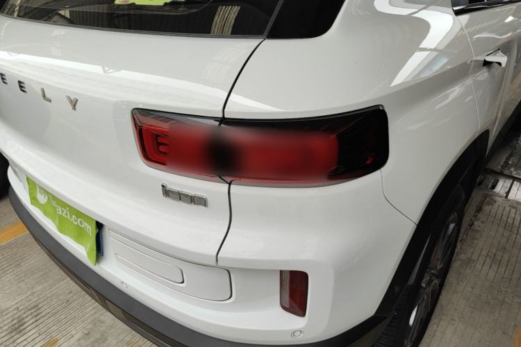 Used Geely Auto icon 2020 1.5TD i9 BSG Right Rear Taillight