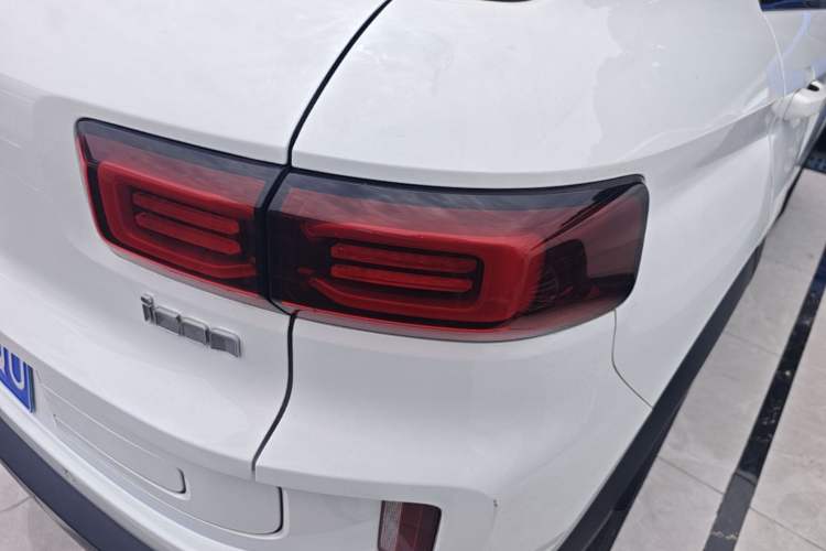 Used Geely Auto icon 2020 1.5TD i6 BSG Right Rear Taillight