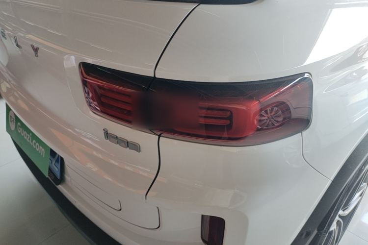 Used Geely Auto icon 2020 1.5TD i9 BSG Right Rear Taillight