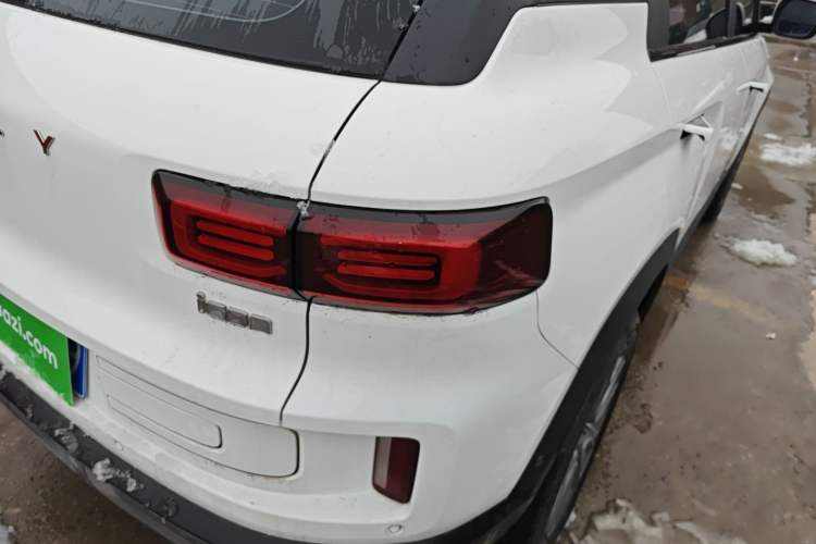 Used Geely Auto icon 2020 1.5TD i9 BSG Right Rear Taillight