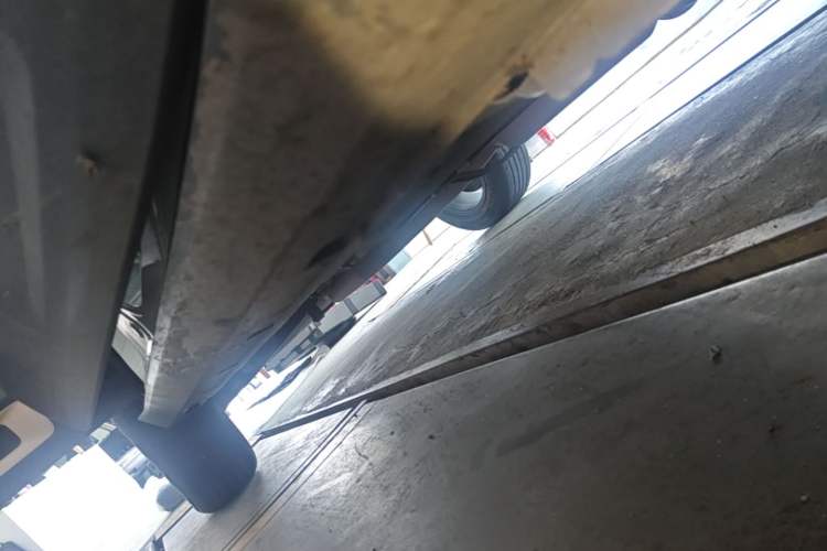 Used Geely Auto icon 2020 1.5TD i6 Right Side Sill