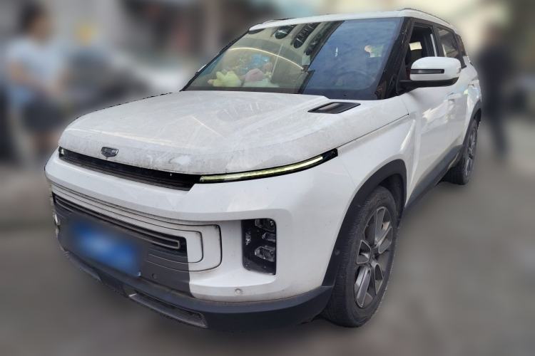 Used Geely Auto icon 2020 1.5TD i9 BSG Guazi used car, China used car export, Used car for sale, Used  cars, Cheapest cars for sale