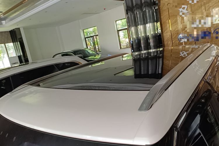 Used Geely Auto icon 2020 1.5TD i9 BSG Roof
