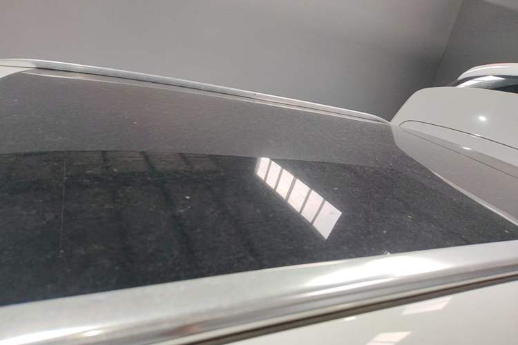 Used Geely Auto icon 2020 1.5TD i9 BSG Roof