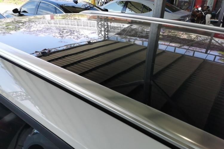 Used Geely Auto icon 2020 1.5TD i9 BSG Roof