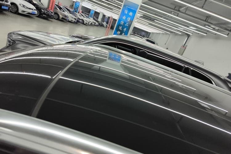 Used Geely Auto icon 2020 1.5TD i9 BSG Roof