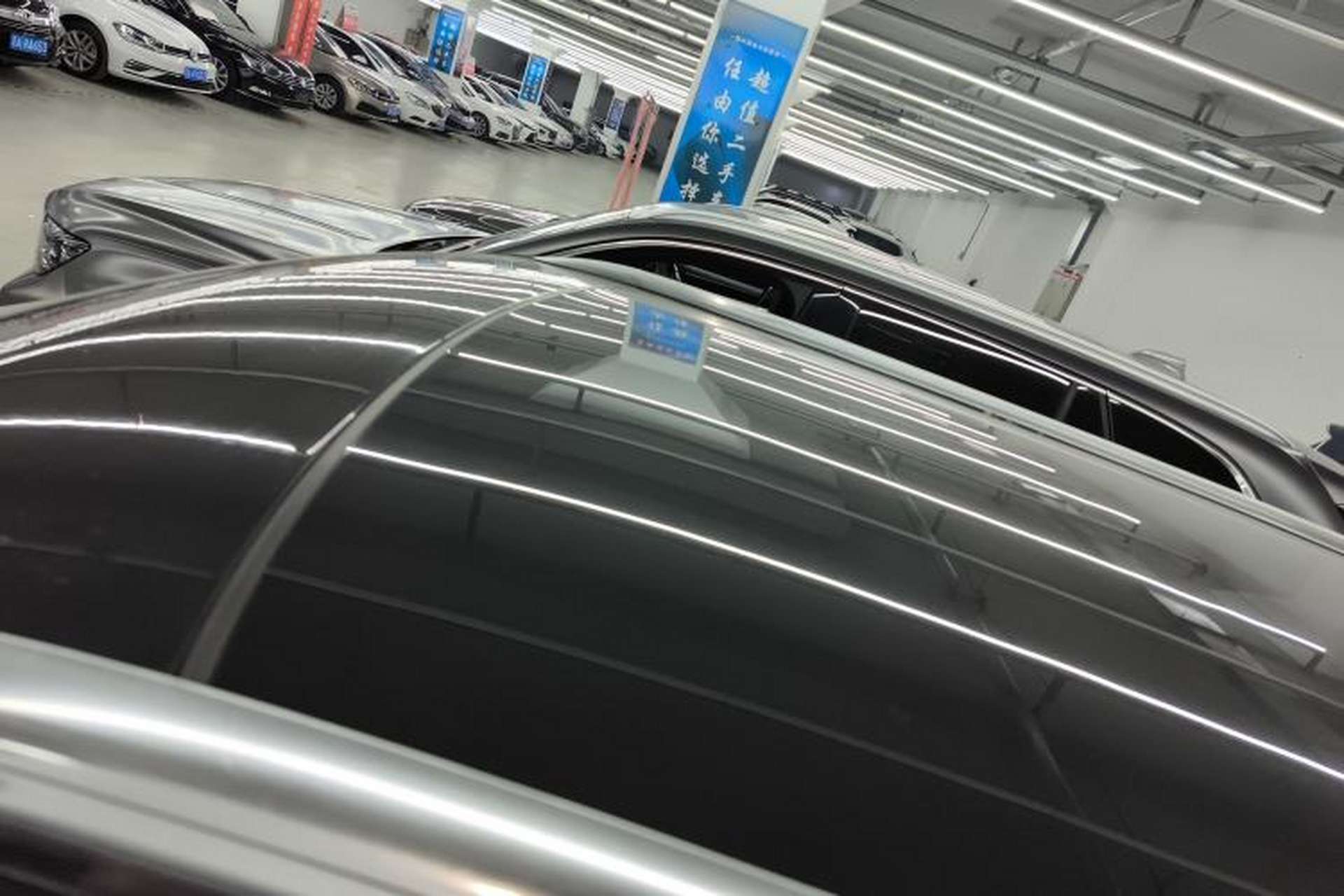 Used Geely Auto icon 2020 1.5TD i9 BSG Roof