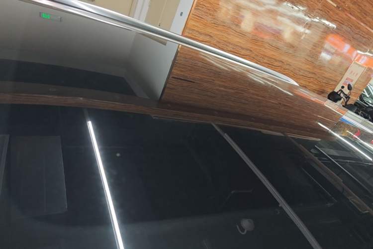 Used Geely Auto icon 2020 1.5TD i6 BSG Roof