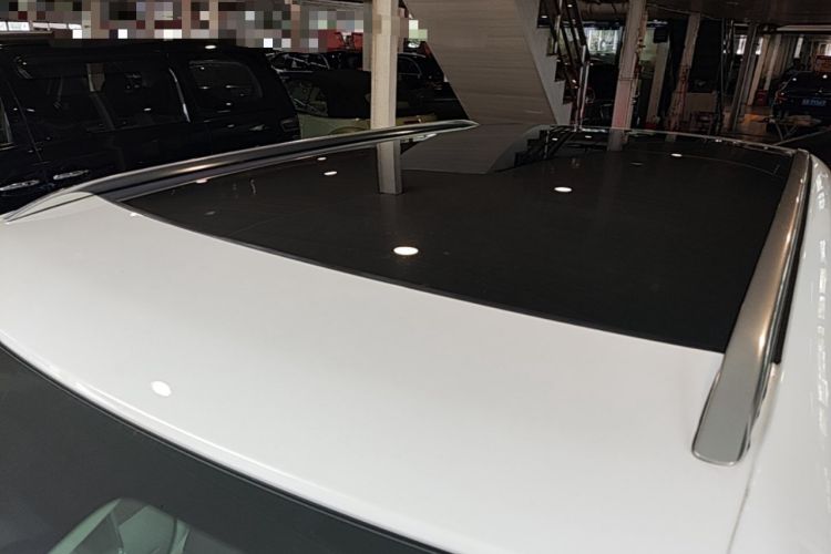 Used Geely Auto icon 2020 1.5TD i9 BSG Roof