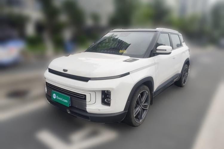 Used Geely Auto icon 2020 1.5TD i9 BSG Guazi used car, China used car export, Used car for sale, Used  cars, Cheapest cars for sale