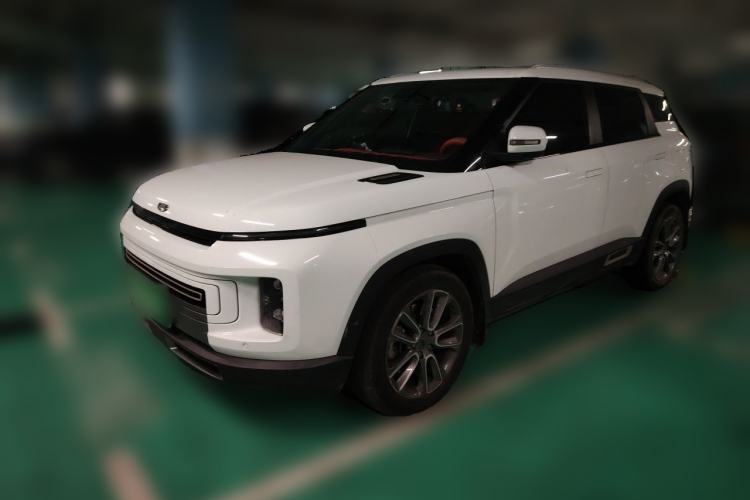 Used Geely Auto icon 2020 1.5TD i9 Guazi used car, China used car export, Used car for sale, Used  cars, Cheapest cars for sale