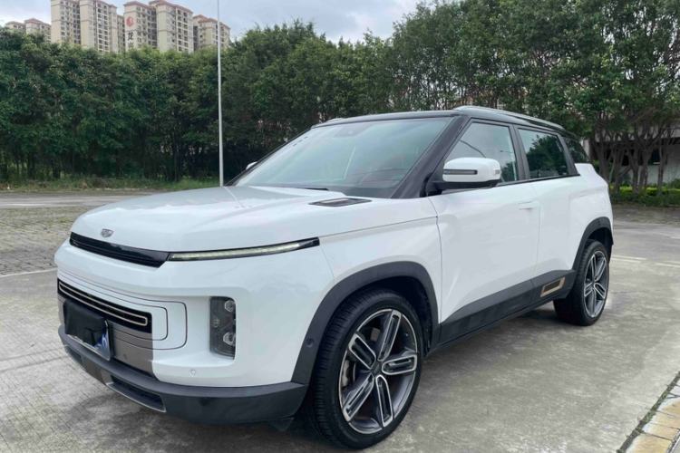 Used Geely Auto icon 2020 1.5TD i9 BSG Guazi used car, China used car export, Used car for sale, Used  cars, Cheapest cars for sale