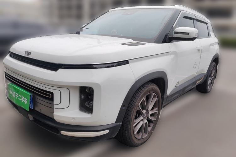 Used Geely Auto icon 2020 1.5TD i9 BSG Guazi used car, China used car export, Used car for sale, Used  cars, Cheapest cars for sale