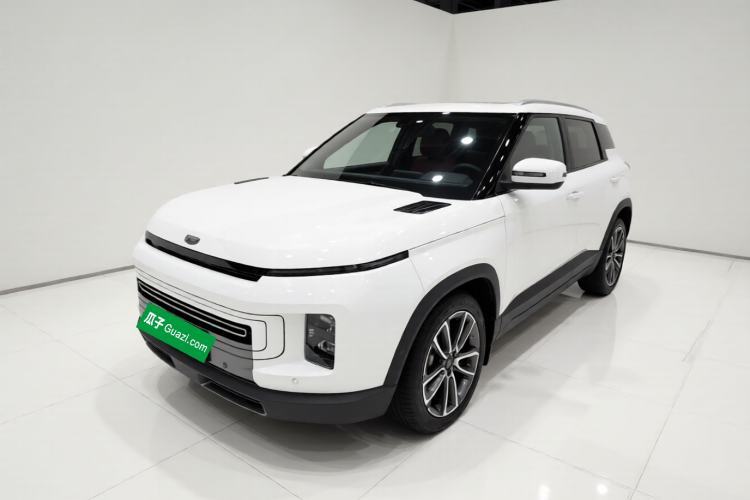Used Geely Auto icon 2020 1.5TD i9 Guazi used car, China used car export, Used car for sale, Used  cars, Cheapest cars for sale