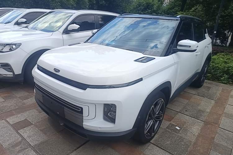 Used Geely Auto icon 2020 1.5TD i9 BSG Guazi used car, China used car export, Used car for sale, Used  cars, Cheapest cars for sale