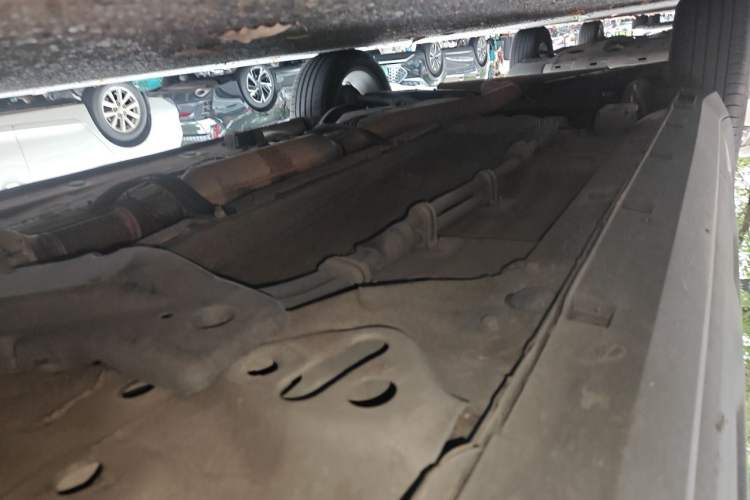 Used Geely Auto icon 2020 1.5TD i9 BSG Chassis Front Right