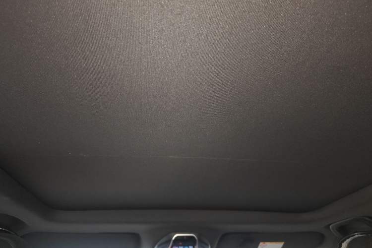 Used Geely Auto icon 2020 1.5TD i9 BSG Headliner