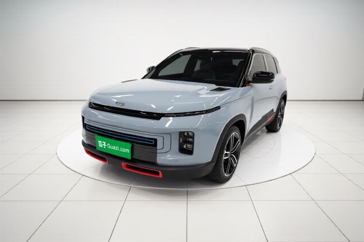 Used Geely Auto icon 2021 1.5TD Passionate Edition Guazi used car, China used car export, Used car for sale, Used  cars, Cheapest cars for sale