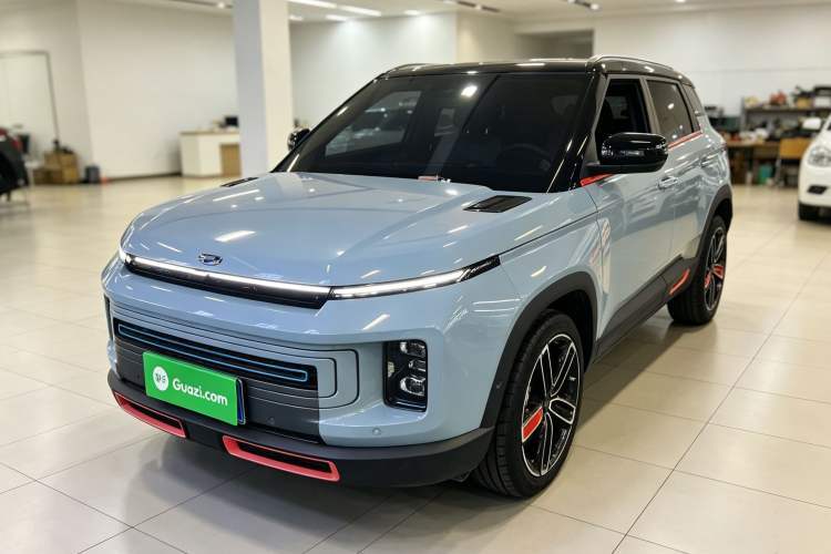 Used Geely Auto icon 2021 1.5TD Passionate Edition Guazi used car, China used car export, Used car for sale, Used  cars, Cheapest cars for sale