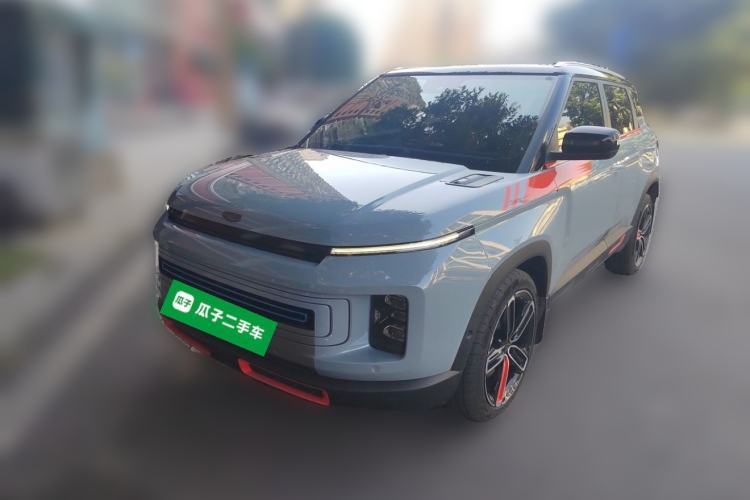 Used Geely Auto icon 2021 1.5TD Passionate Edition Guazi used car, China used car export, Used car for sale, Used  cars, Cheapest cars for sale