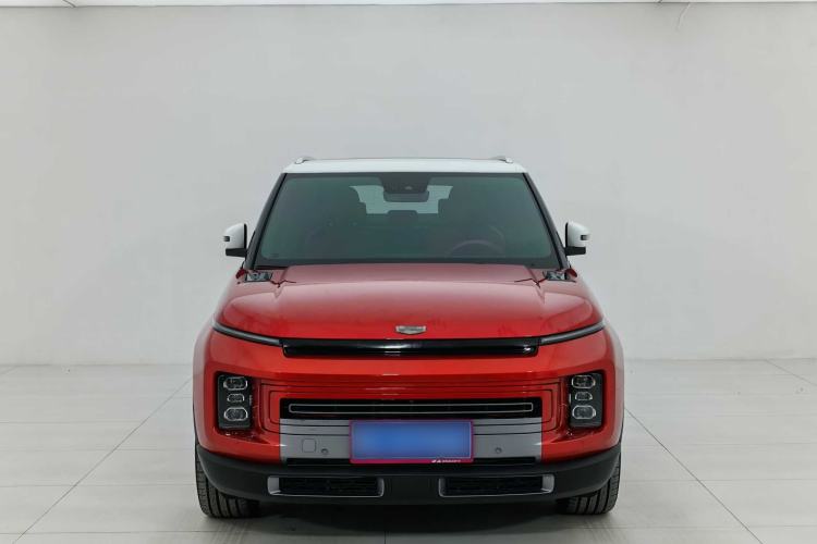 Used Geely Auto icon 2021 1.5TD Carp Exterior 2