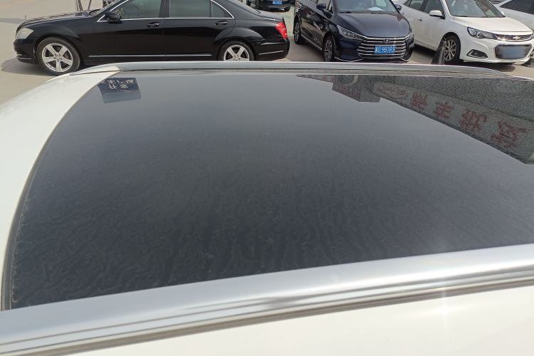 Used Geely Auto icon 2021 1.5TD Carp Roof