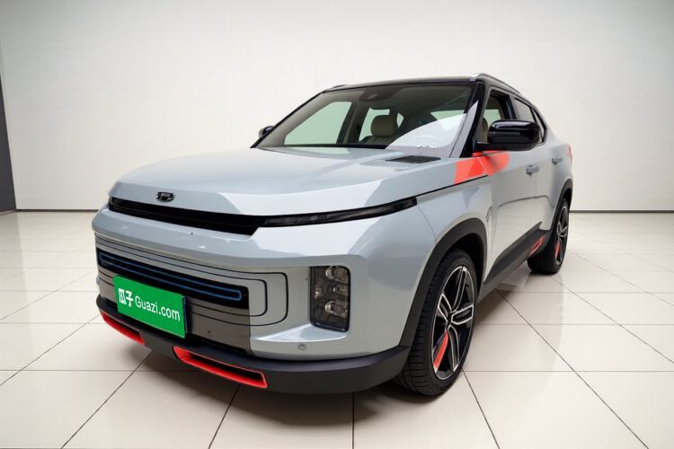 Geely Auto icon 2021 1.5TD Passionate Edition مستعملة Guazi used car, China used car export, Used car for sale, Used  cars, Cheapest cars for sale
