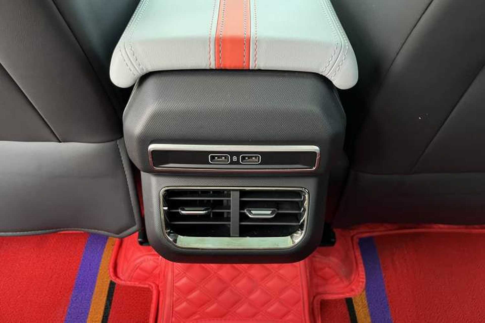 Used Geely Auto icon 2021 1.5TD Passionate Edition Exterior 6