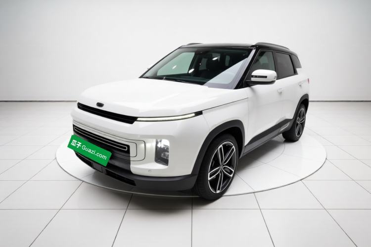 Used Geely Auto icon 2021 1.5TD Carp Guazi used car, China used car export, Used car for sale, Used Geely Auto cars, Cheapest cars for sale