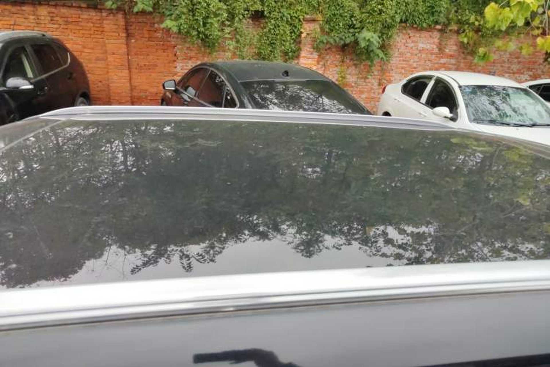Used Geely Auto icon 2021 1.5TD Passionate Edition Roof