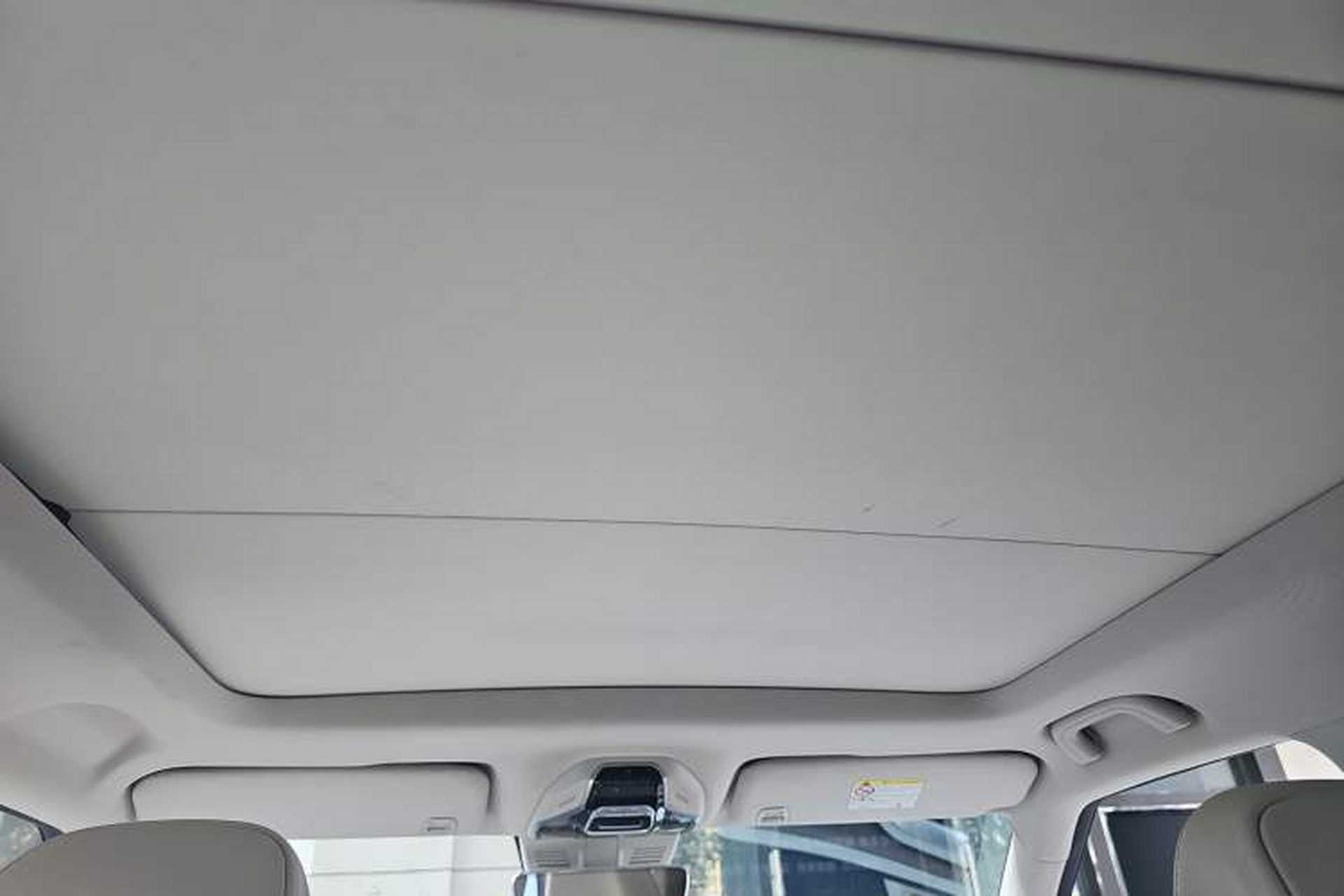Used Geely Auto icon 2022 1.5TD Qingyuan Limited Edition Headliner