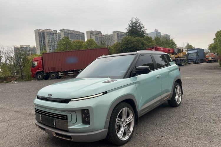 Used Geely Auto icon 2022 1.5TD Qingyuan Limited Edition Guazi used car, China used car export, Used car for sale, Used Geely Auto cars, Cheapest cars for sale