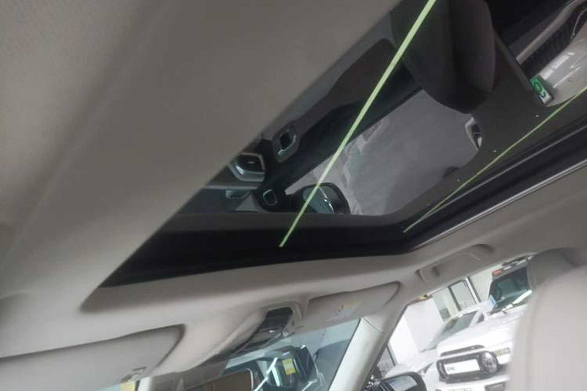 Used Geely Auto icon 2022 1.5TD Qingyuan Limited Edition Headliner