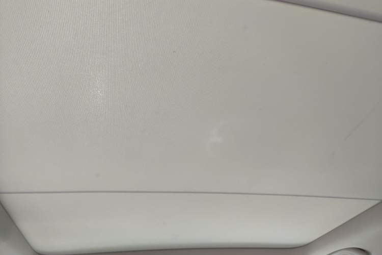 Used Geely Auto icon 2022 1.5TD Qingyuan Limited Edition Headliner