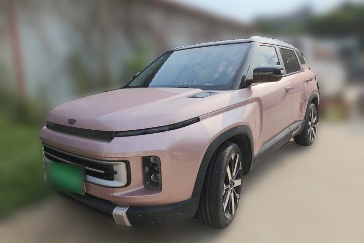 Used Geely Auto icon 2023 1.5TD Chocolate Smoothie Edition Guazi used car, China used car export, Used car for sale, Used  cars, Cheapest cars for sale