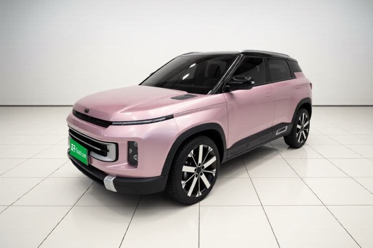 Used Geely Auto icon 2023 1.5TD Chocolate Smoothie Edition Guazi used car, China used car export, Used car for sale, Used  cars, Cheapest cars for sale